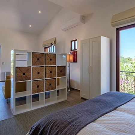 The Vibe Boutique Bed & Breakfast (Adults Only) Todos Santos Bagian luar foto
