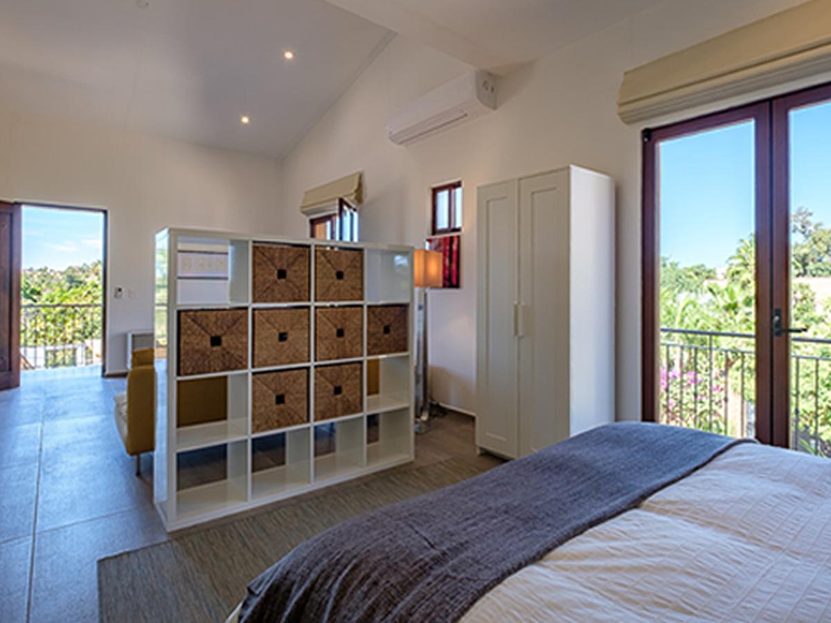 The Vibe Boutique Bed & Breakfast (Adults Only) Todos Santos Bagian luar foto