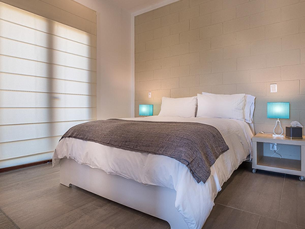 The Vibe Boutique Bed & Breakfast (Adults Only) Todos Santos Ruang foto